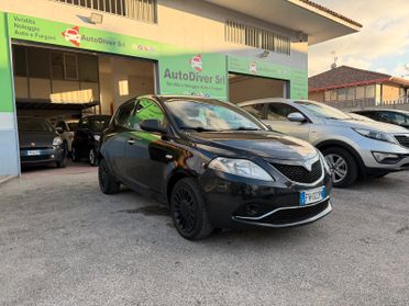 Lancia Ypsilon 1.2 69 CV 5 porte GPL Ecochic Gold