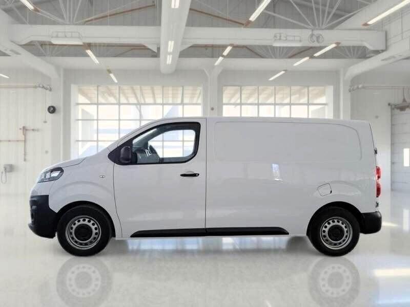 FIAT Scudo Scudo 1.5 BlueHDi 120 CV S&S PL-TN Furgone