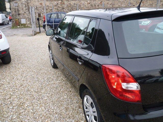 SKODA Fabia 1.2 12V 70CV 5p. Style