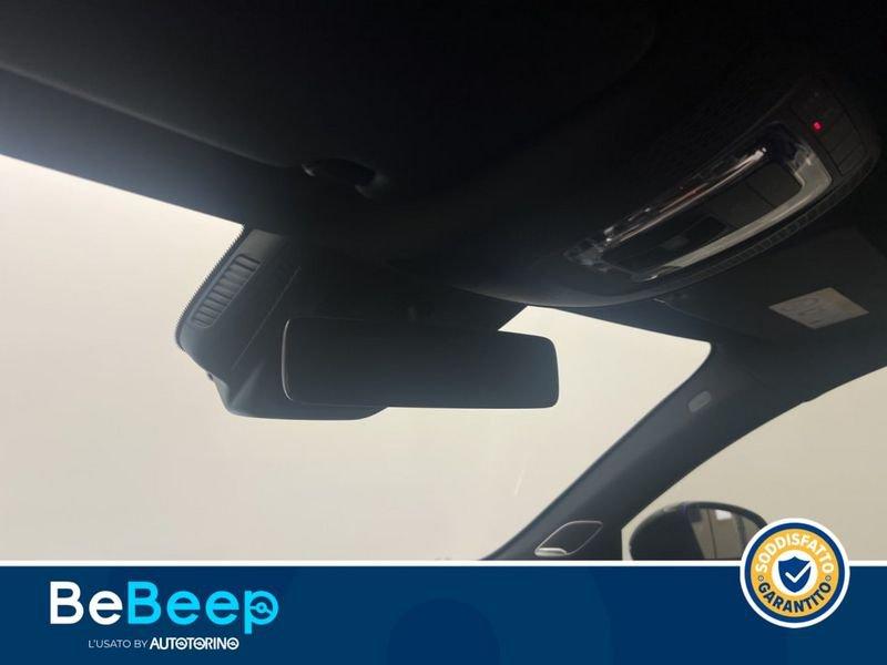 Mercedes-Benz Classe A A AMG 35 RACE EDITION 4MATIC AUTO