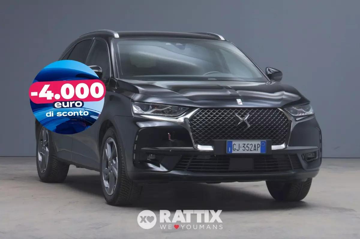 DS Automobiles DS 7 Crossback 1.6 e-tense Phev Business Auto