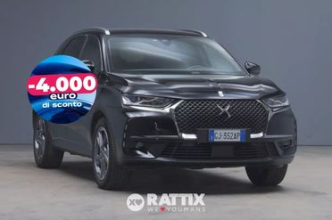 DS Automobiles DS 7 Crossback 1.6 e-tense Phev Business Auto