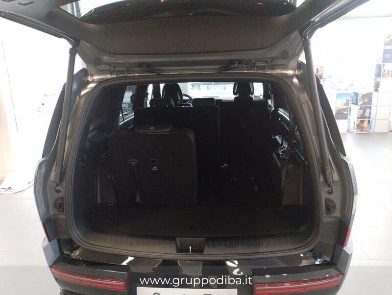 Hyundai Santa Fe 1.6 Gamma II T-GDI Petrol 6 Speed A/T 4WD NEW 7P 1.6 PHEV 4WD X CLASS+CP
