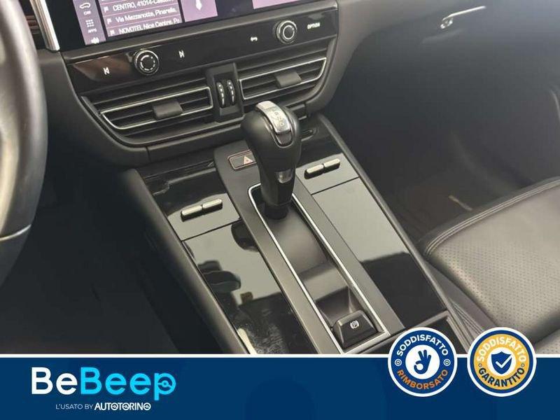 Porsche Macan 2.0 T 265CV PDK