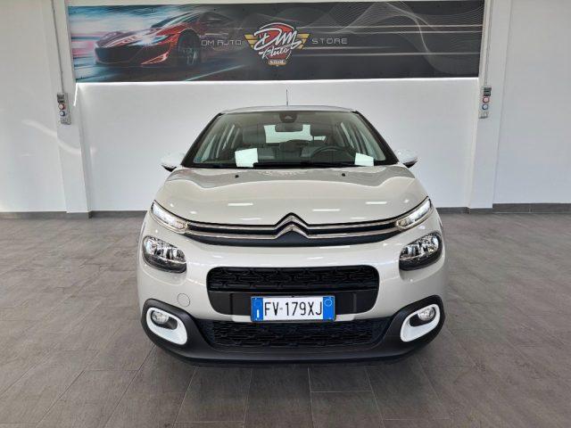 CITROEN C3 BlueHDi 100 S&S Shine