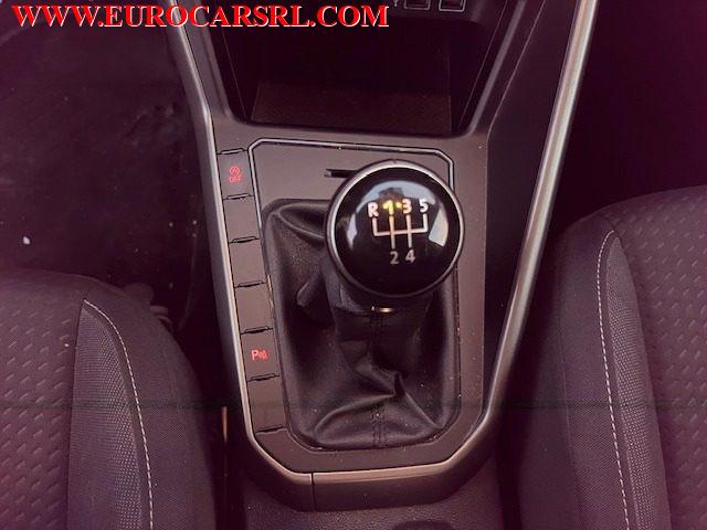 VOLKSWAGEN Polo 1.6 TDI 95 CV 5p. Comfortline BlueMotion Technolog