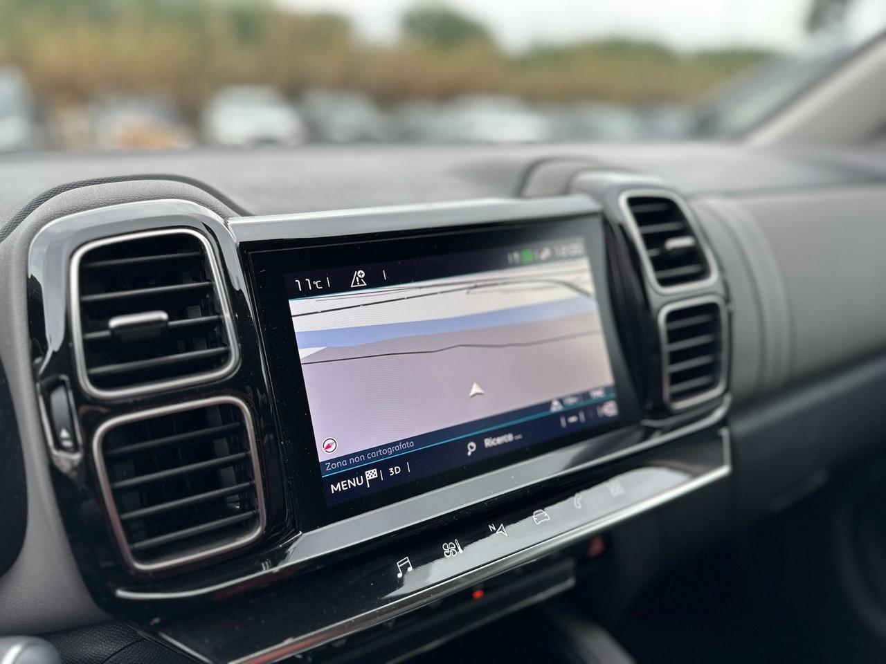 CITROEN C5 Aircross I 2018 - C5 Aircross 1.2 puretech Shine s&s 130cv eat8 my20