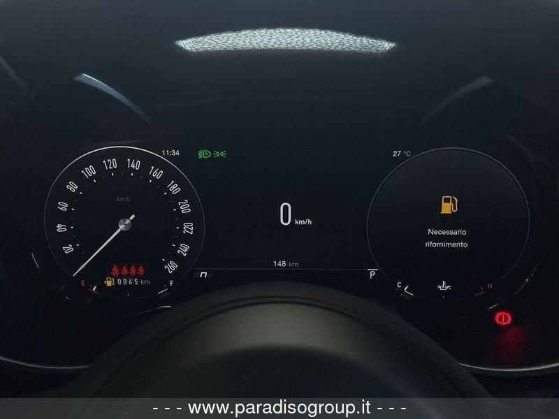 Alfa Romeo Stelvio My23 2.2 Turbo Diesel210 Cv Awd Sprint