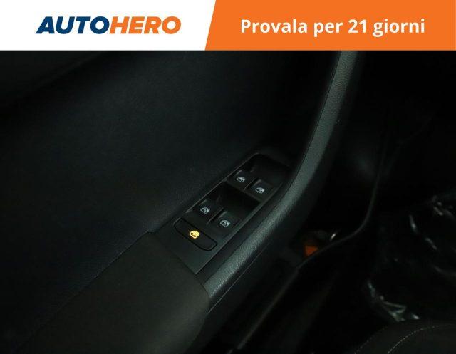 SKODA Fabia 1.0 MPI 75 CV Twin Color Design Edition Nero