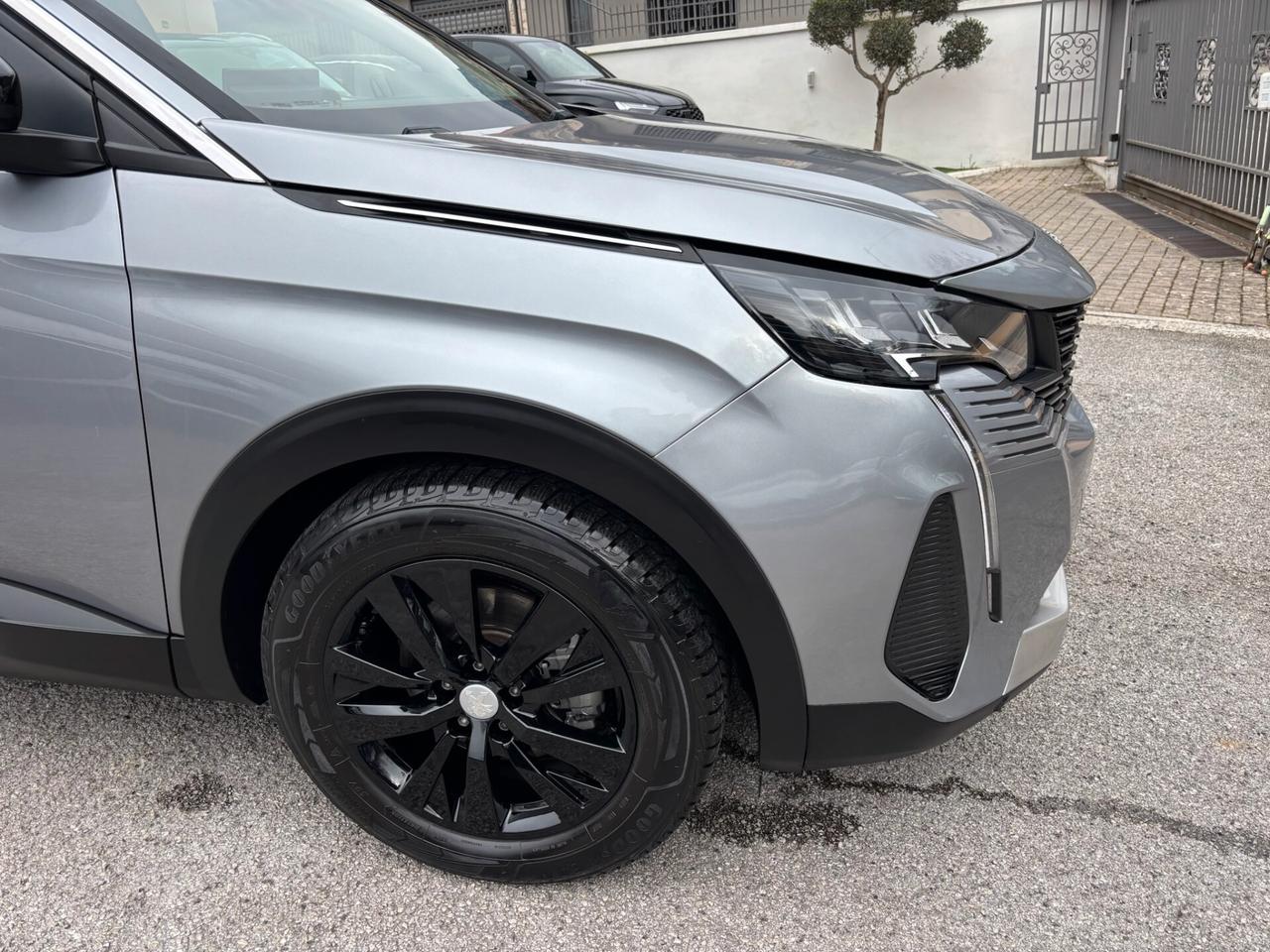 Peugeot 3008 BlueHDi 130 S&S EAT8 Allure Pack FULL LED MY 22