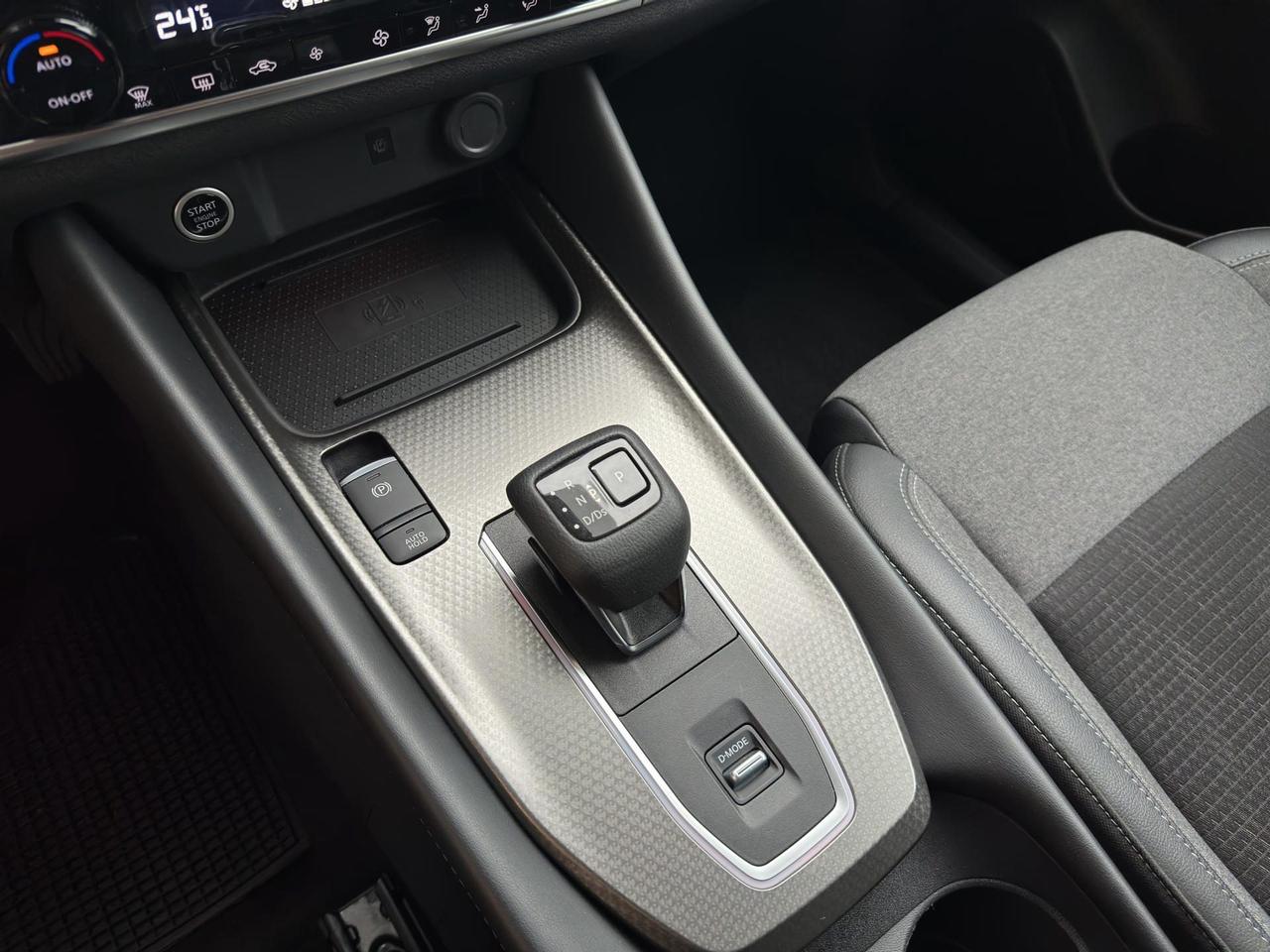 Nissan Qashqai 1.3 mhev N-Connecta 2wd 158cv