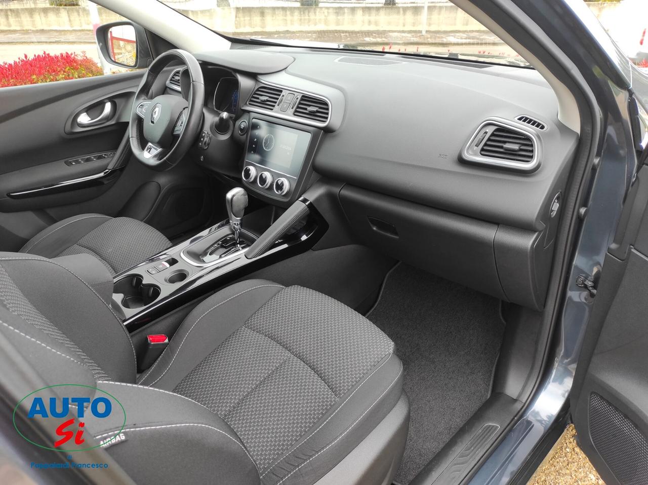 Renault Kadjar 1.5 dCi - 115cv FULL OPTIONAL