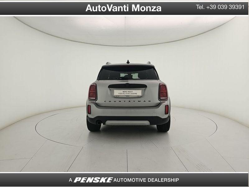 MINI Mini Countryman F60 Mini 1.5 Cooper Essential Countryman