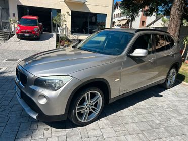 Bmw X1 xDrive20d Futura