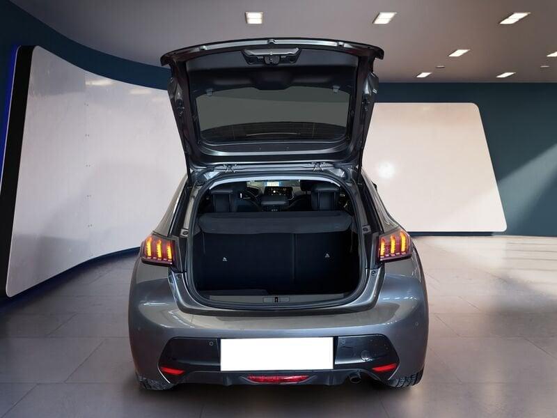 Peugeot 208 II 2019 1.2 puretech Allure s&s 100cv