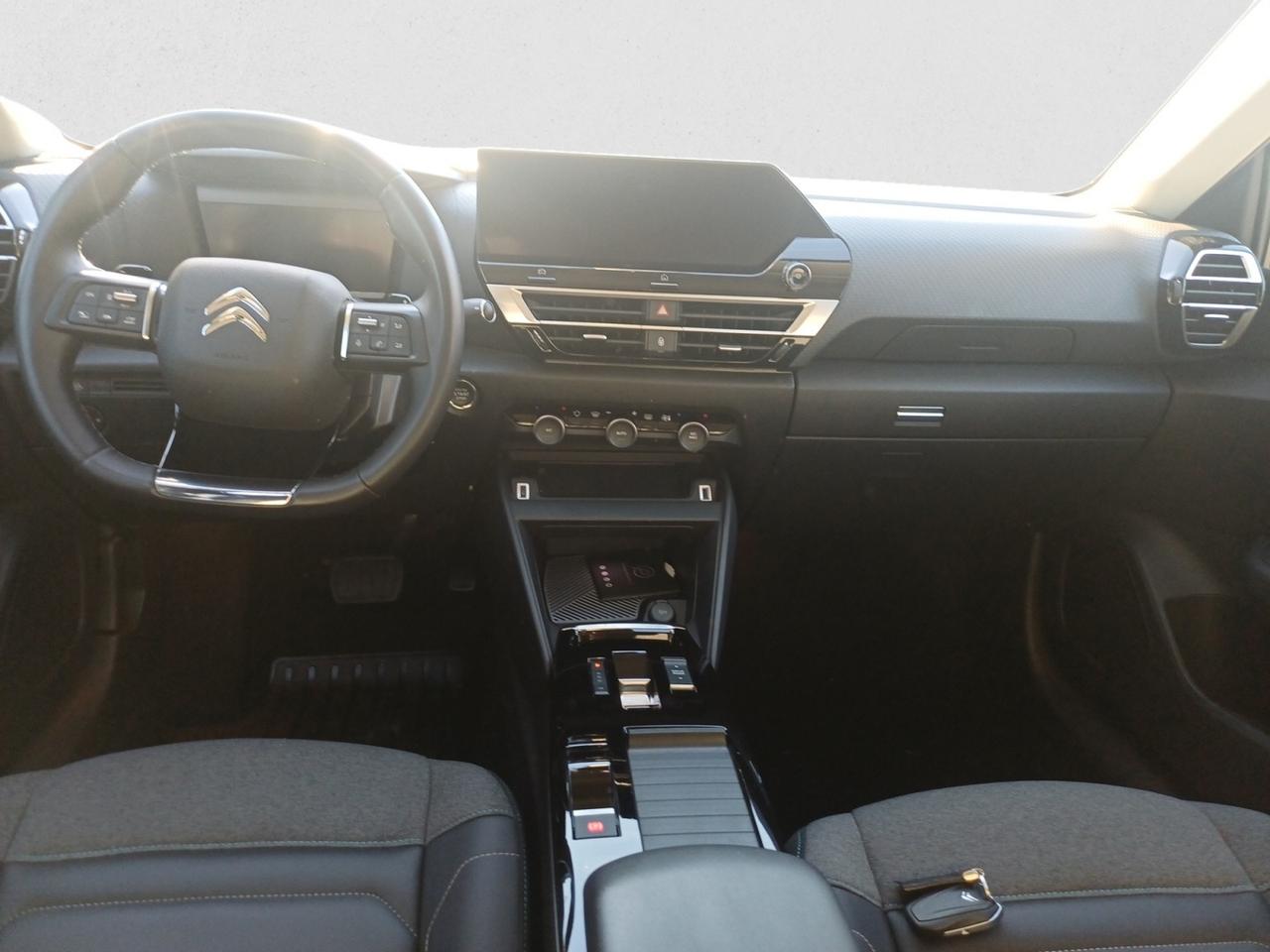 CITROEN C4 3ª serie - C4 PureTech 130 S&S EAT8 Shine