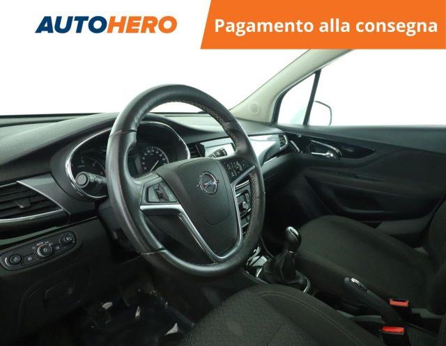 OPEL Mokka X 1.6 CDTI Ecotec 4x2 Start&Stop Advance
