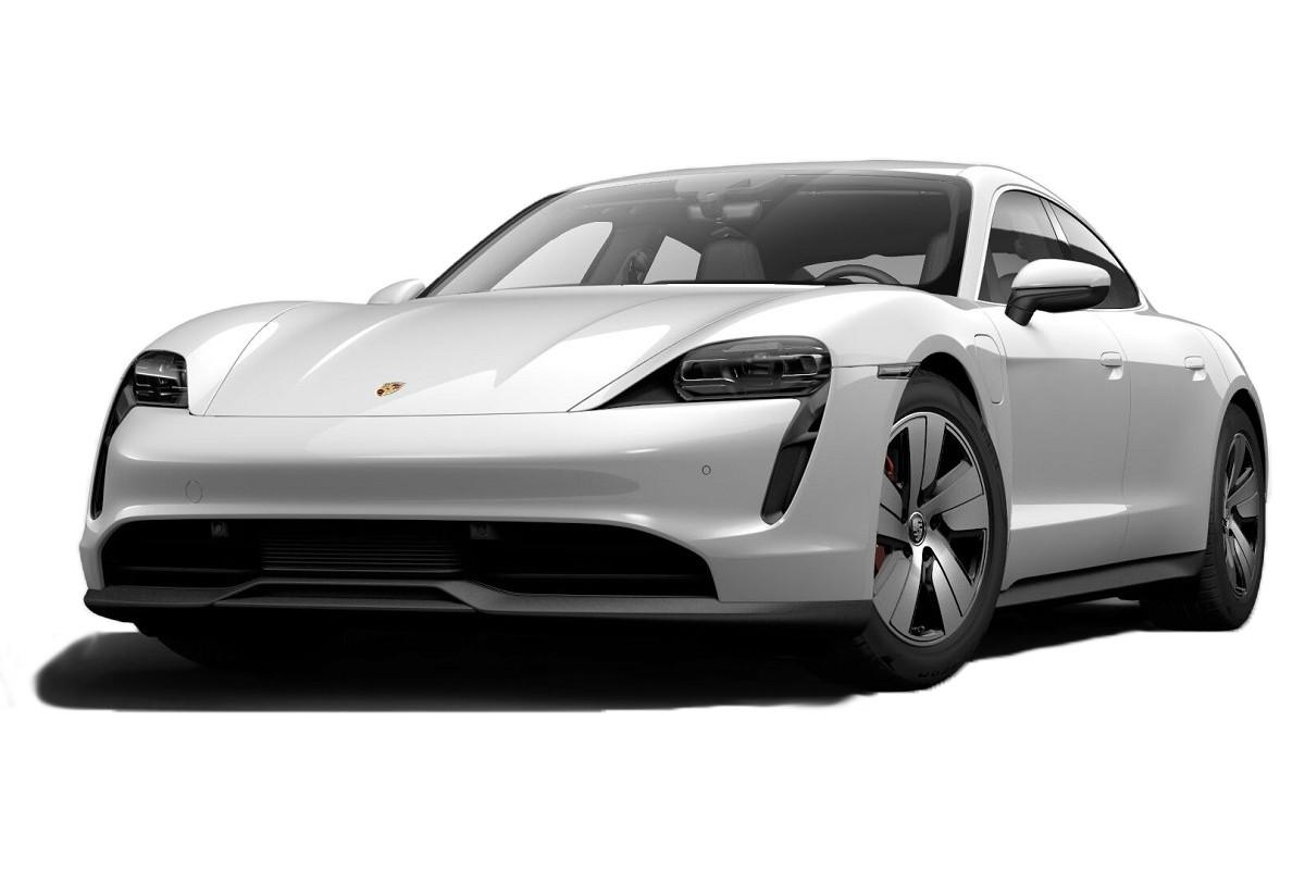 Porsche Taycan 4S 5p.ti
