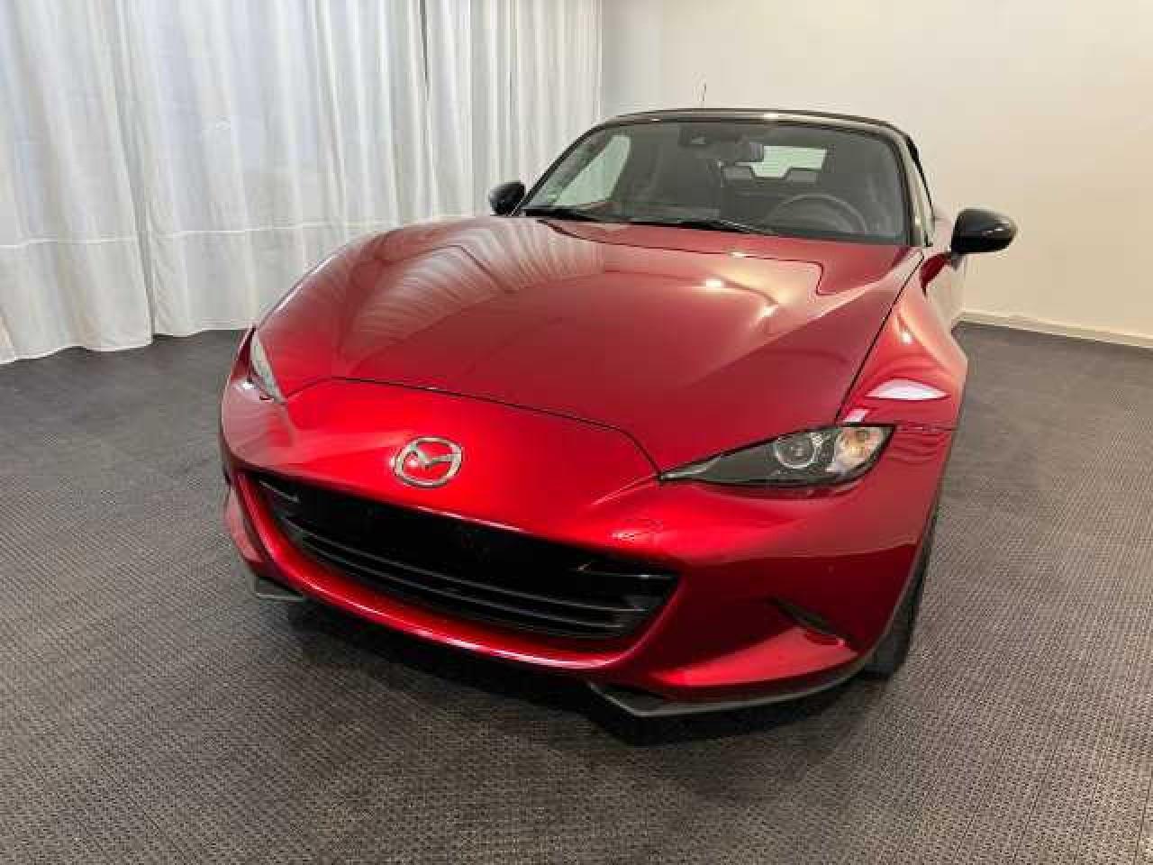 Mazda MX-5 Soft Top MX-5 2.0 Sport i-eloop 184cv