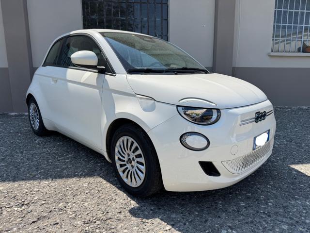 FIAT 500e ELETTRICA 70KW