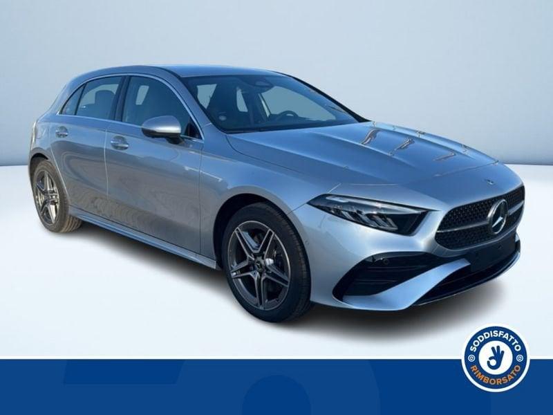 Mercedes-Benz Classe A 250e EQ-Power Automatic AMG Line Advanced Plus Digital Edition