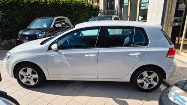 Volkswagen Golf 1.2 TSI 5p. Comfortline