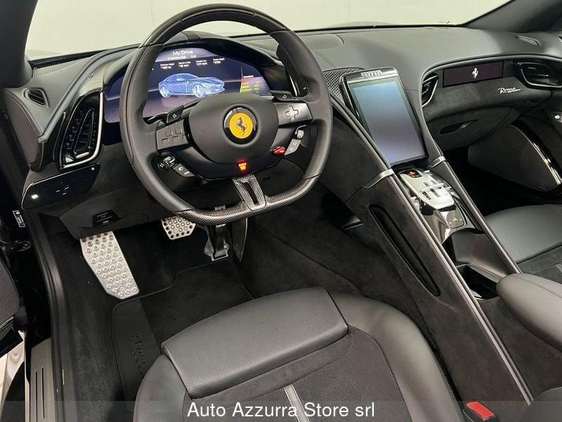 Ferrari Roma Roma Spider 3.9 F1 dct