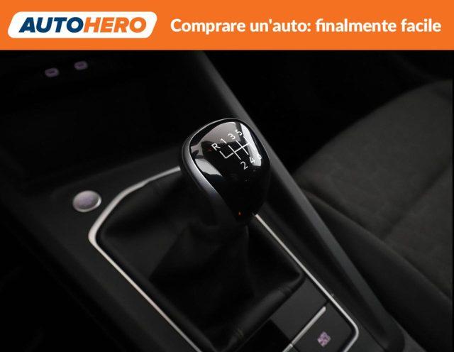 VOLKSWAGEN Golf 2.0 TDI 115 CV SCR Edition Plus