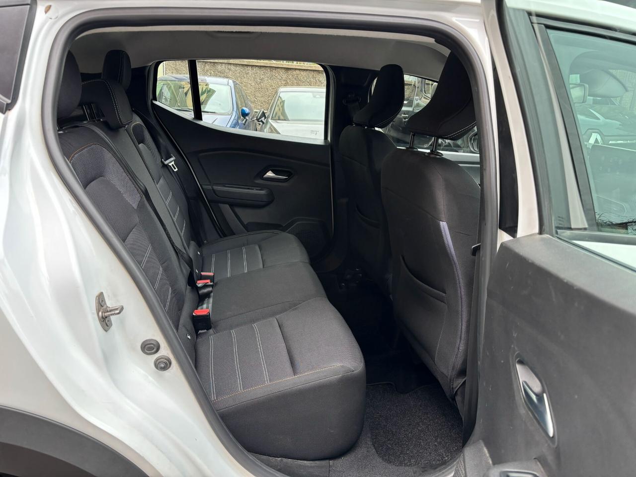 Dacia Sandero Stepway 1.0 TCe ECO-G Comfort PREZZO REALE