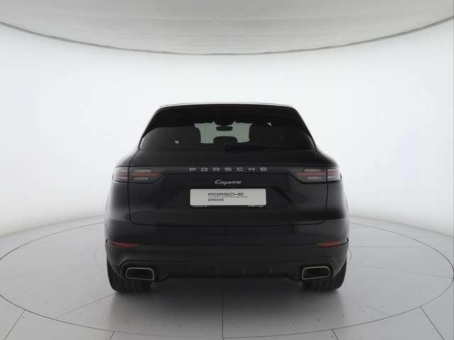 Porsche Cayenne 3.0 tiptronic