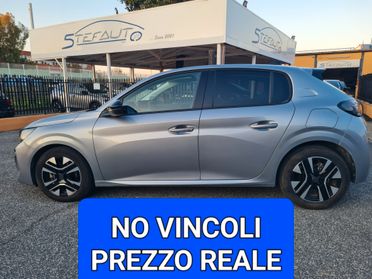 Peugeot 208 1.2 5 porte Allure*NAVIGATORE*CAMERA*PDC*