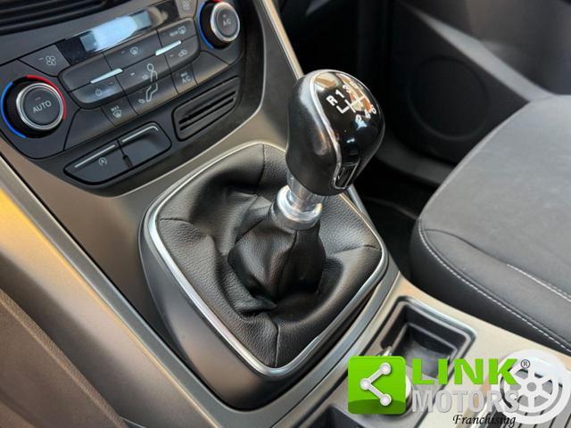 FORD Kuga 1.5 TDCI 120 CV S&S 2WD Titanium