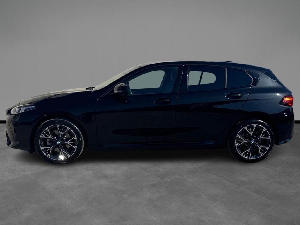 BMW Serie 1 120 48V MSport DCT