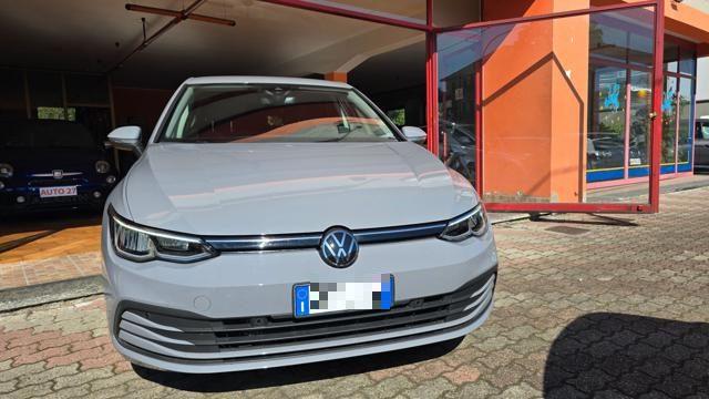 VOLKSWAGEN Golf 1.5 TSI EVO ACT R-Line