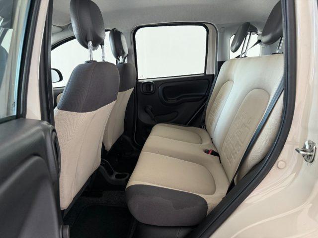FIAT Panda 1.2 Pandazzurri