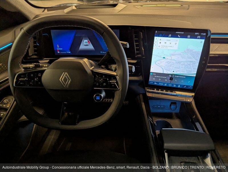 Renault Rafale 1.2 FULL HYBRID E-TECH 200CV ESPRIT ALPINE