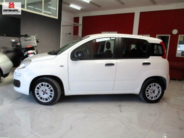 FIAT Panda 1.2 Lounge 69cv 10/2017