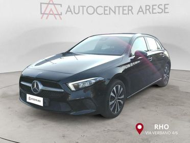 MERCEDES-BENZ A 250 e Automatic EQ-Power Business Extra