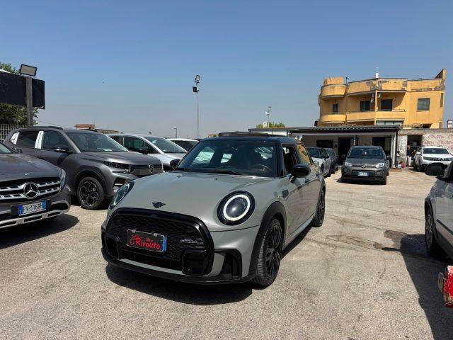MINI Cooper 1.5 Cooper JCW 5 porte Automatico