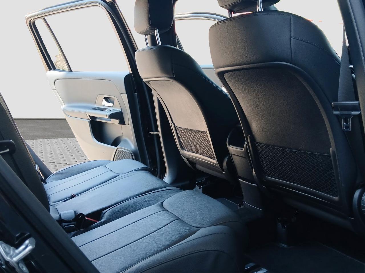 Mercedes GLB 200 d Business Extra 4matic auto