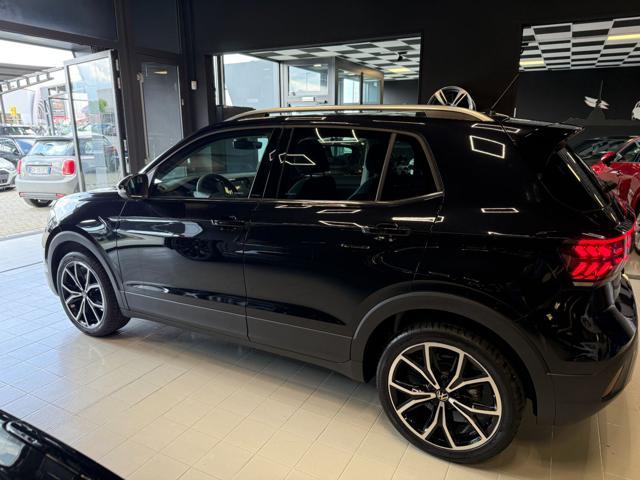 VOLKSWAGEN T-Cross 1.0 TSI 115 CV STYLE