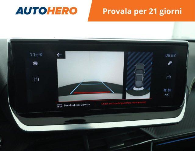 PEUGEOT 2008 BlueHDi 130 S&S EAT8 GT Line