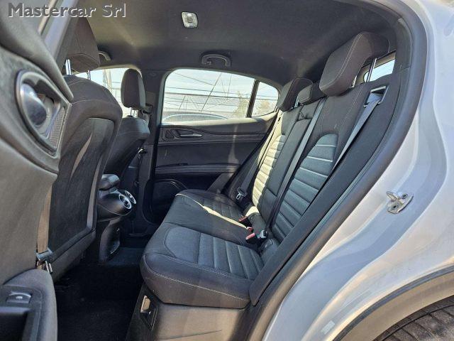 ALFA ROMEO Stelvio STELVIO 2.2 TD 210 CV Super AT8 Q4 - targa GP100BG