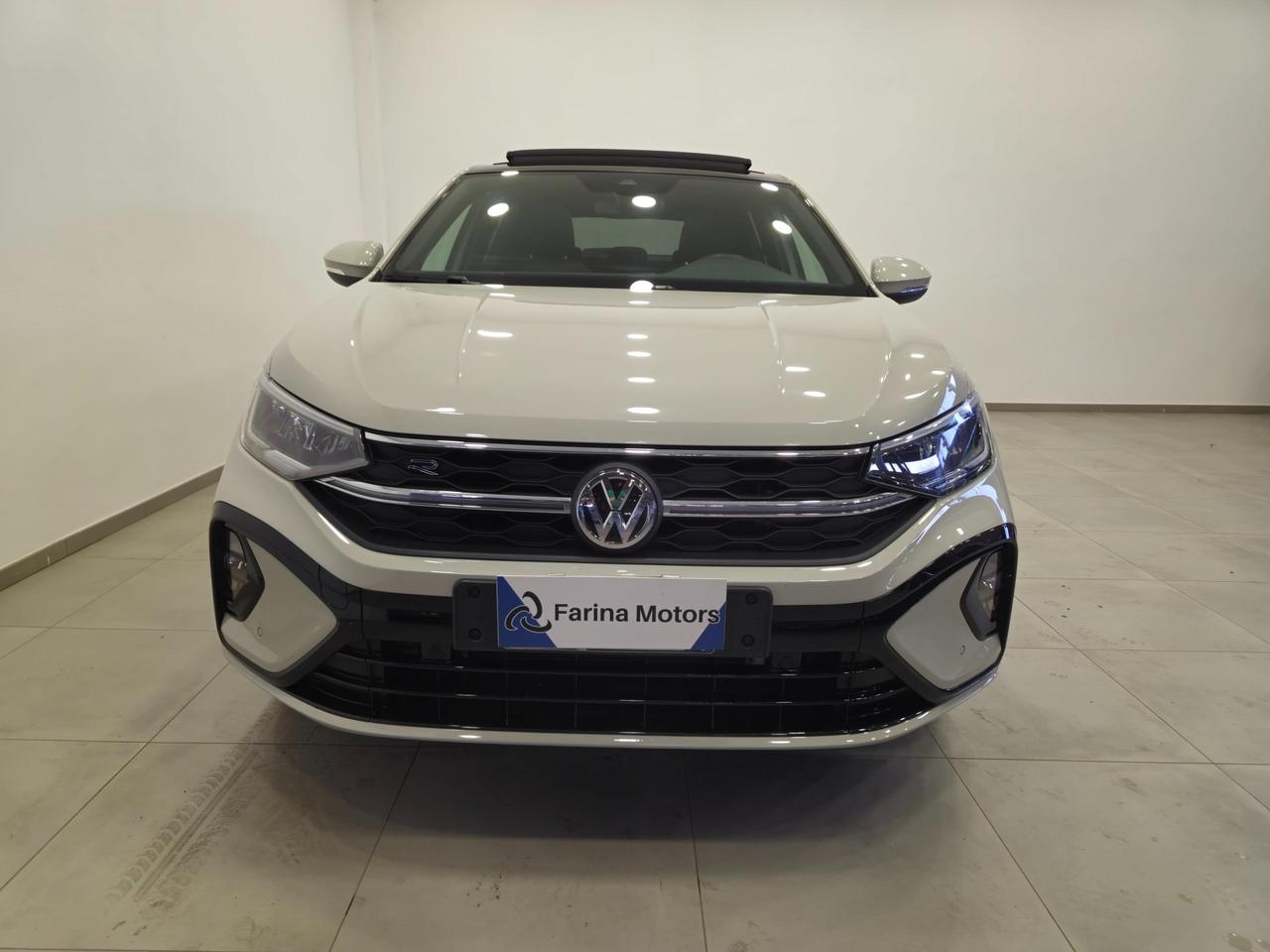 Volkswagen Taigo 1.0 tsi R-Line 110cv - ACC/Lim - Cam - Carplay - Tetto