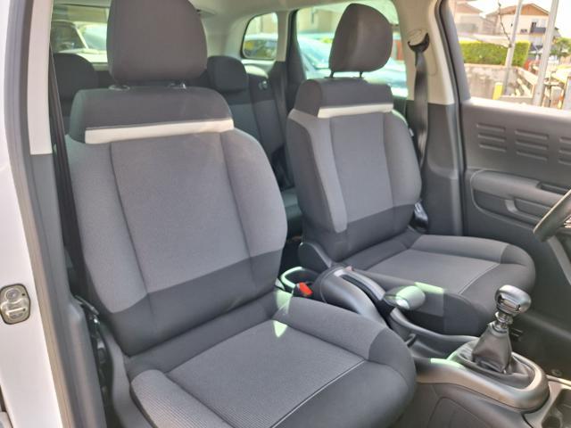 CITROEN C3 Aircross BlueHDi 100 S&S Shine N1 N°GA179