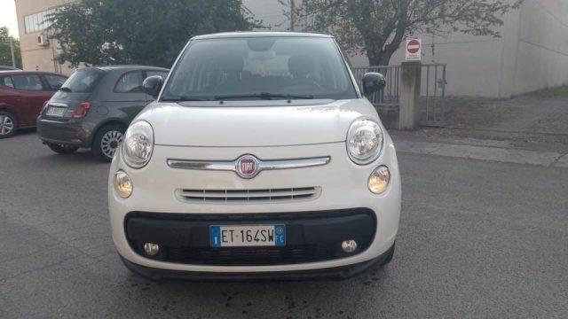 FIAT 500L 0.9 TwinAir Turbo Natural Power Lounge