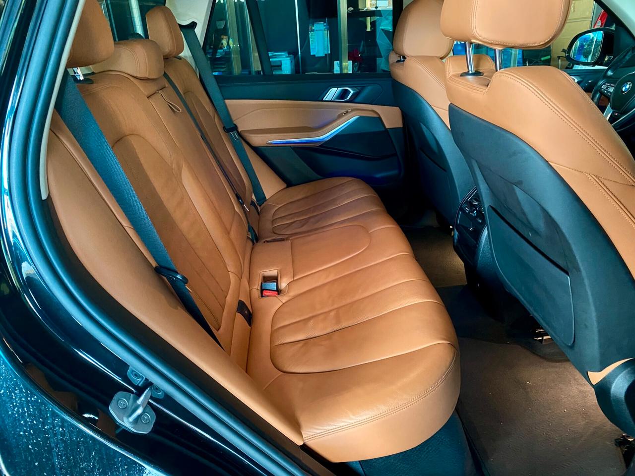 Bmw X5 xDrive25d xLine 2022