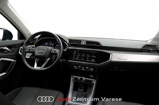 Audi Q3 35 TFSI 150CV MHEV Stronic Business