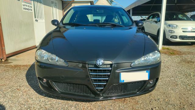 ALFA ROMEO 147 2.0i 16V Twin Spark 150 CV 3p. Distinctive MANUALE