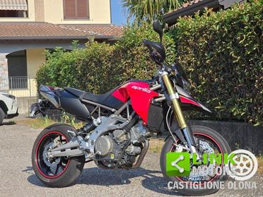 APRILIA Dorsoduro 750 SMV PRENOTATA